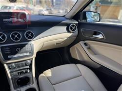 مرسيدس بنز GLA